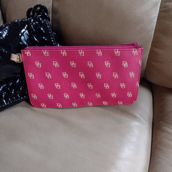 Authentic Michael Kors/Dooney & Bourke/Stone Mtn/Beaded Bag Bundle!👜💞 - Picture 9 of 16